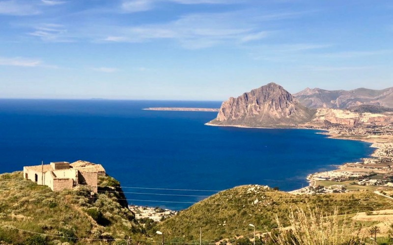 Custonaci è partner di Villaggio Sicilia
