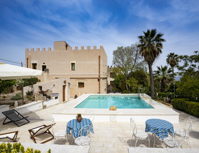 Last minute Aprile/Maggio - Villaggio sicilia