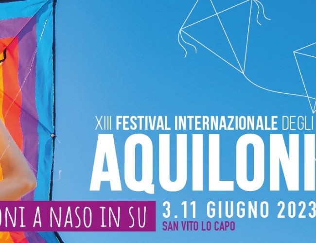 Festival Internazionale Degli Aquiloni XXII