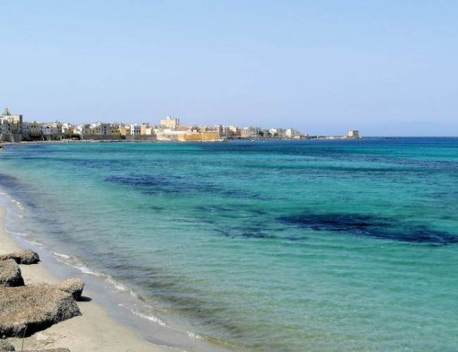 Trapani Case Vacanze Offerte Estate - Villaggio sicilia