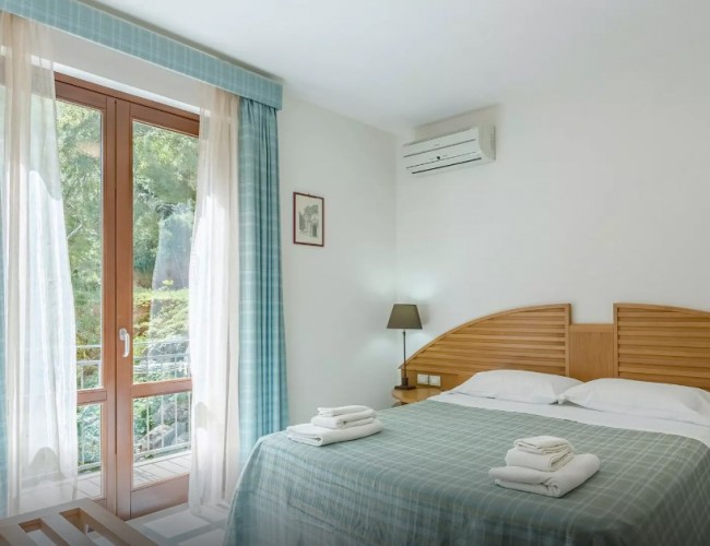 Hotel ideale per coppie a San Vito Lo Capo - Villaggio sicilia