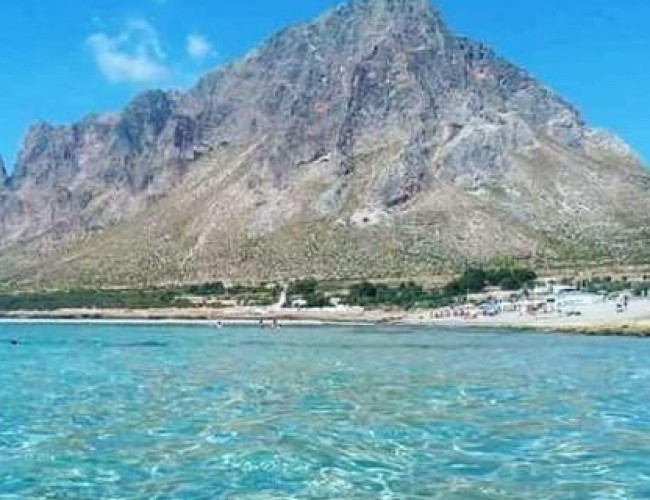 Monolocale da Andrea