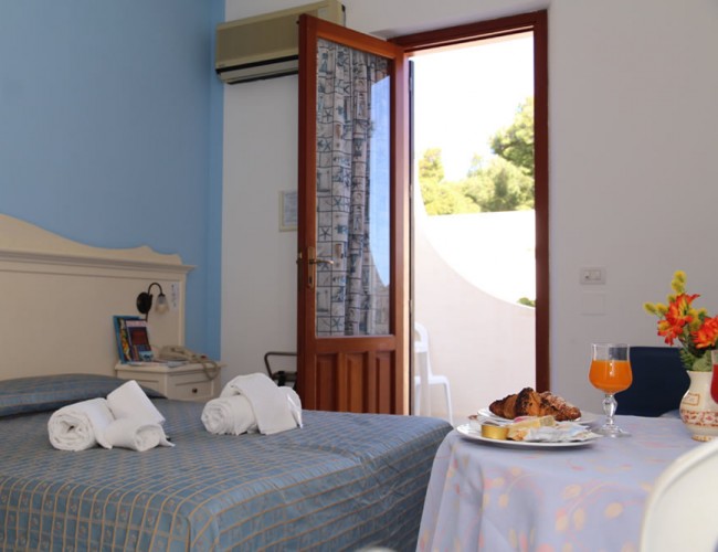 OFFERTE SETTEMBRE E OTTOBRE HOTEL SAN VITO LO CAPO - Villaggio sicilia
