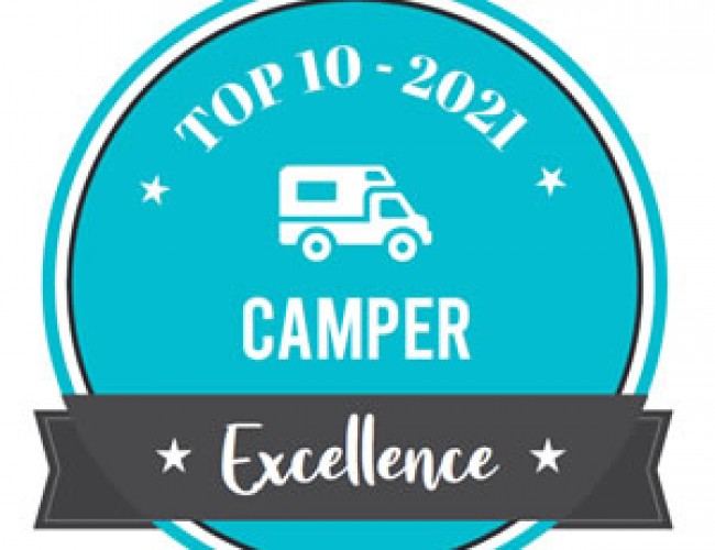 LUGLIO PER CAMPERISTI in Villaggio a San Vito Lo Capo - Villaggio sicilia