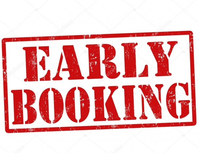 Early Booking - Villaggio sicilia