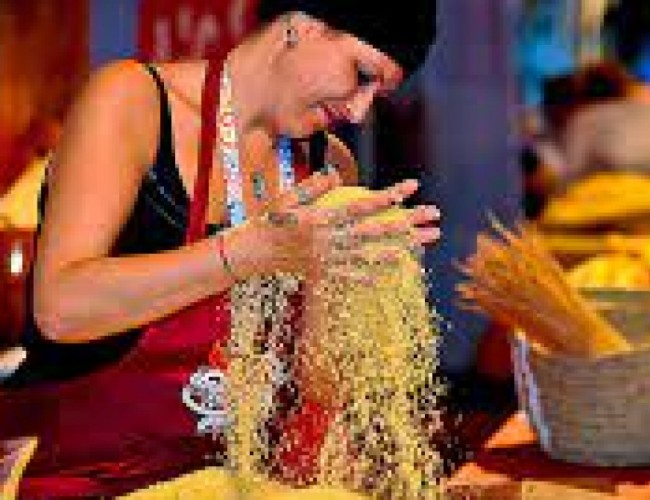 Cous Cous Fest 2022 16-25 SEPT - Villaggio sicilia