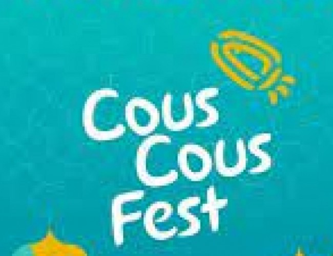 Cous Cous Fest 2022 16-25 SEPT