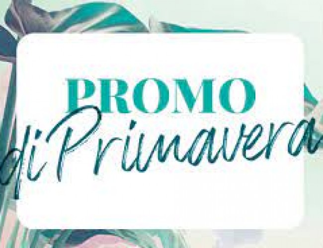 OFFERTA DI PRIMAVERA - Villaggio sicilia