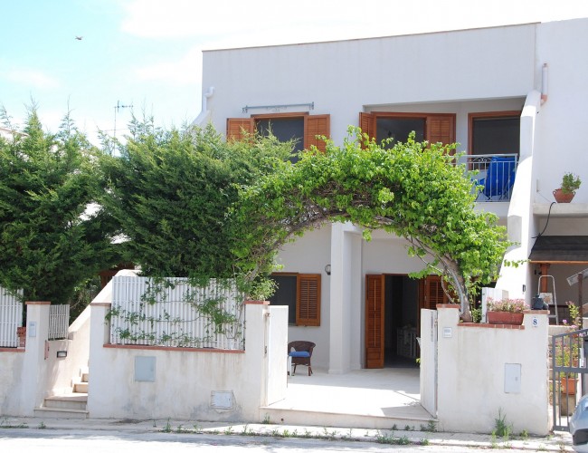 Settimane in Casa Vacanze a San Vito Luglio e Agosto - Villaggio sicilia