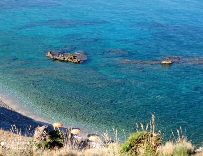 Luglio e agosto in B&B 40 da euro a persona - Villaggio sicilia