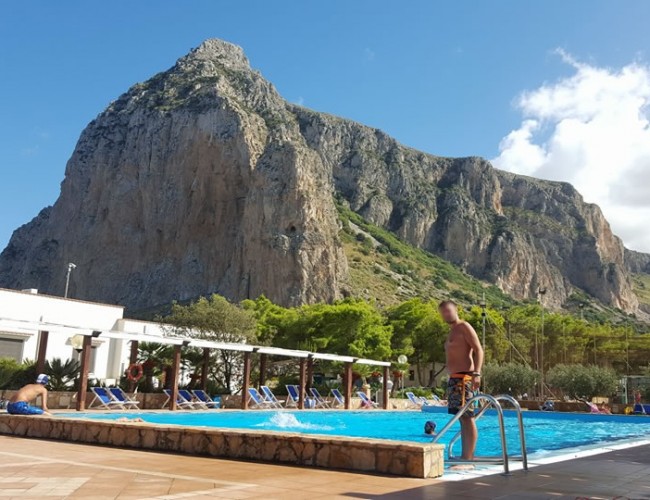 Dal maggio a luglio -30% - Villaggio sicilia