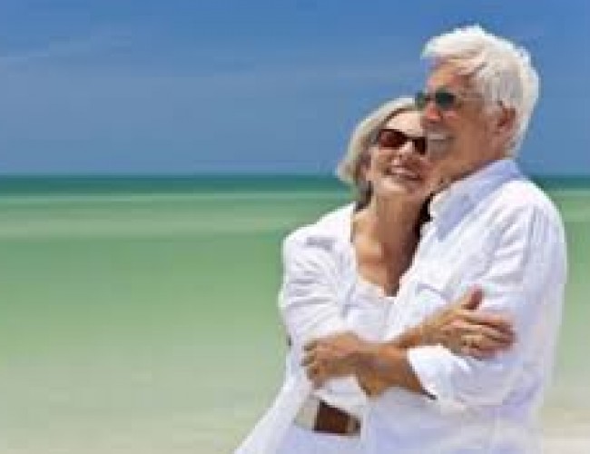 OFFERTA OVER 60 - Villaggio sicilia