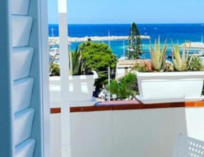 Luglio in B&B di charme a San Vito Lo Capo - Villaggio sicilia