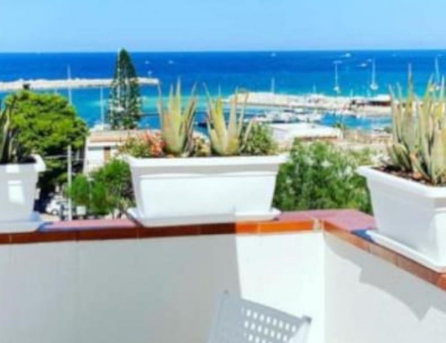 San Vito Lo Capo: Maggio in B&B al Top!! - Villaggio sicilia
