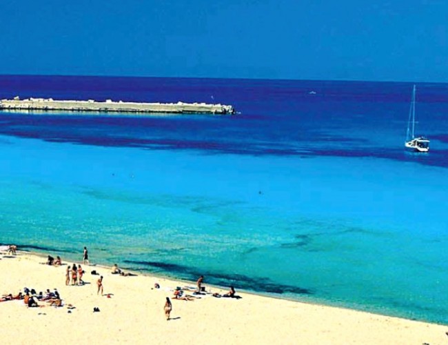 Pacchetto Vacanze San Vito Lo Capo in appartamento - Villaggio sicilia