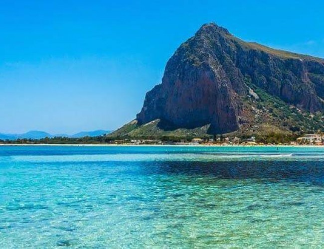 Offertissime Aprile e Maggio a San Vito Lo Capo - Villaggio sicilia