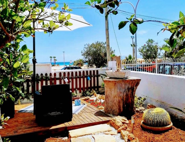 Pacchetto Hotel o B&B a San Vito Lo Capo - Villaggio sicilia