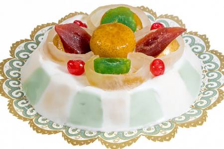 Cassata Siciliana